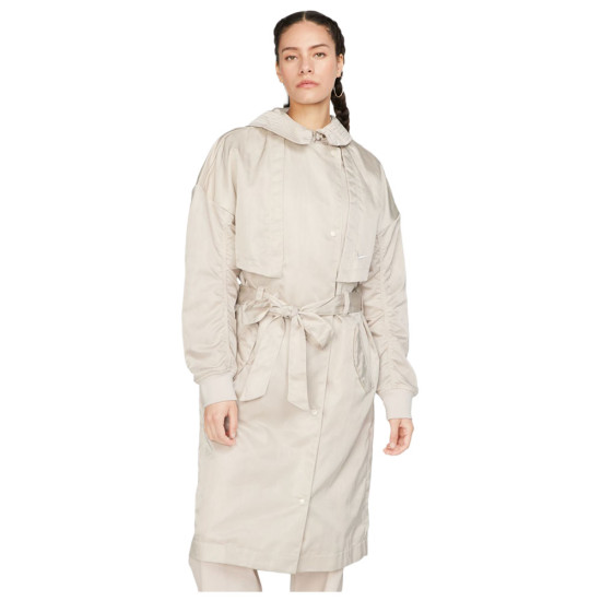 Nike Γυναικείο Jacket Sportswear Essentials